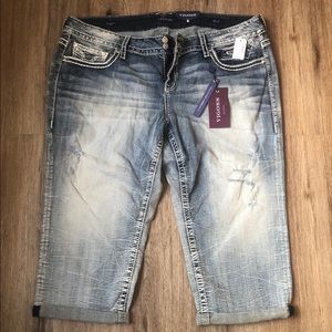 Vigoss Chelsea Capri